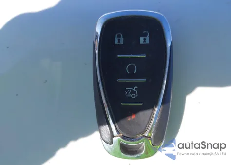 2018 Chevrolet Malibu Lt z USA, uszkodzony, nr VIN 1G1ZD5ST6JF227166